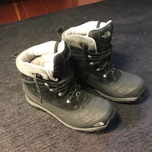 Men’s Chilkat III North Face Boots